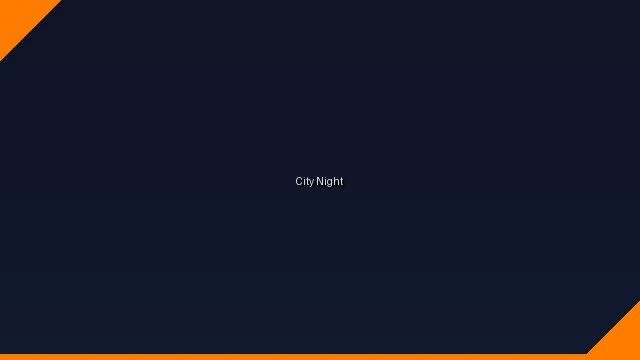 城市夜景主题赛 - 超级女特工下载 视频创作挑战